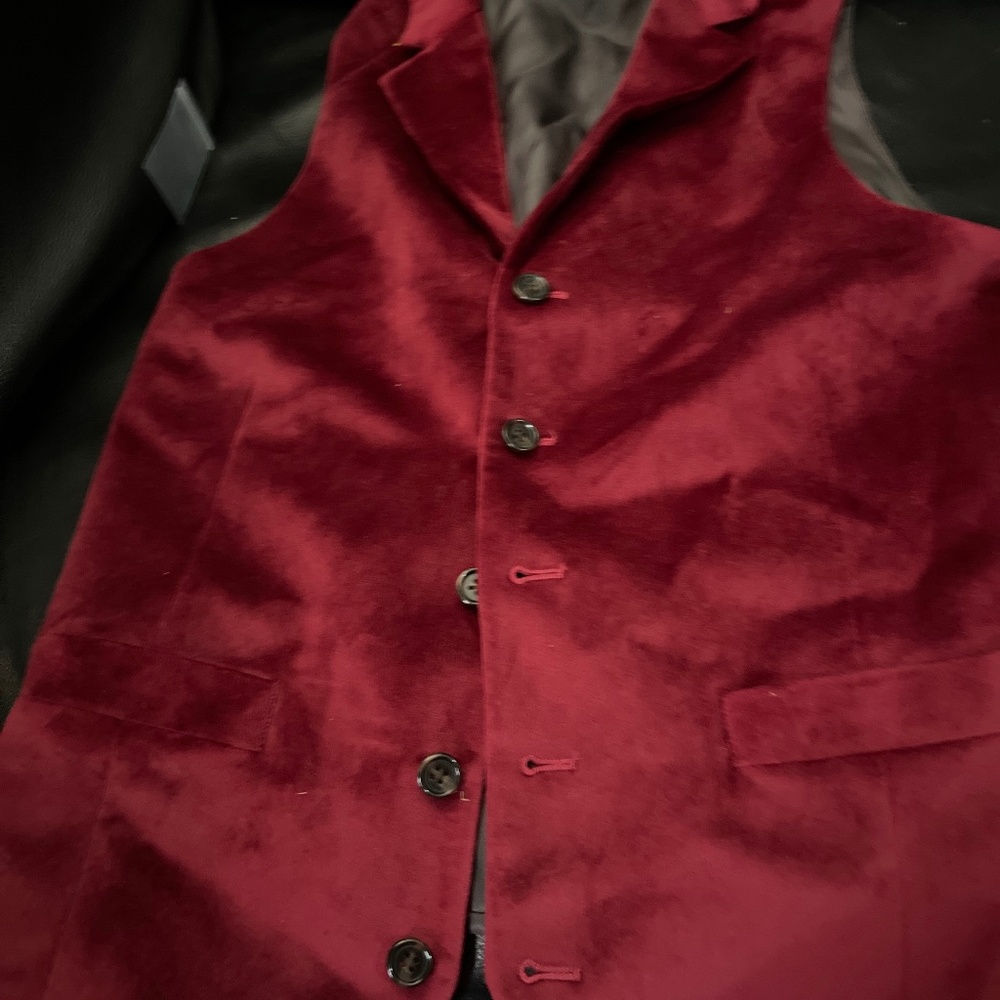 Vest